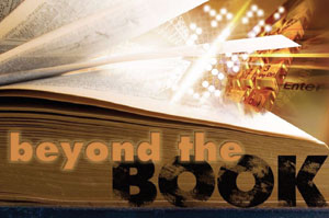 Beyond the Book
