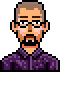 Icon of Erik Loyer