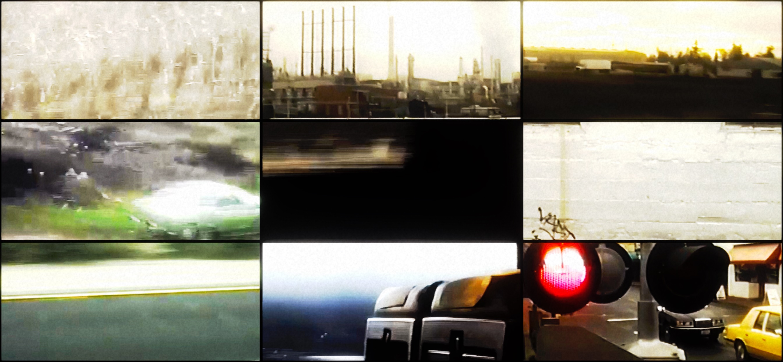 Image from 95 Moments on a Train