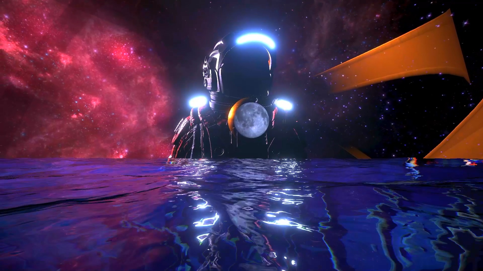 Image from Conundrum Luna